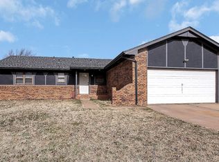 1517 N Baltimore Pl, Derby, KS 67037