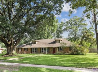 11725 Fairhaven Dr, Baton Rouge, LA 70815