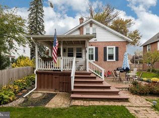 836 W Chester Pike, West Chester, PA 19382