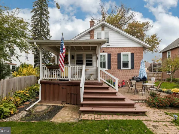 836 W Chester Pike, West Chester, PA 19382