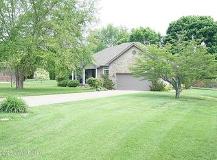 196 Settlers Trce, Shepherdsville, KY