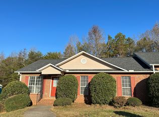 111 Blackbear Trl, Williamston, SC 29697