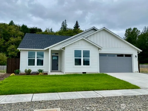 566 Rainbow Way, Kelso, WA 98626