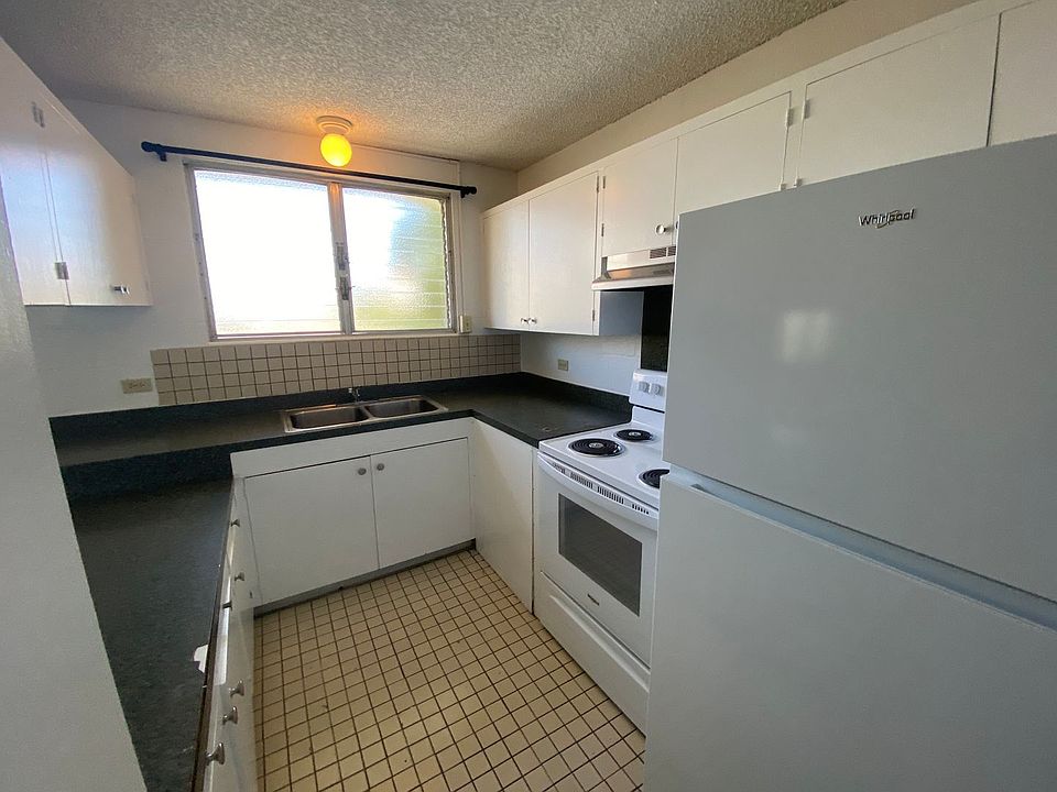 1st image of 1741 Pali Hwy APT 203