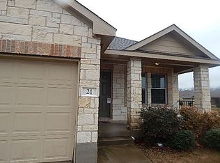 21 Pullman Place Blvd, Temple, TX 76502