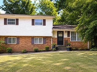 3603 Reynolds Cir NW, Huntsville, AL 35810