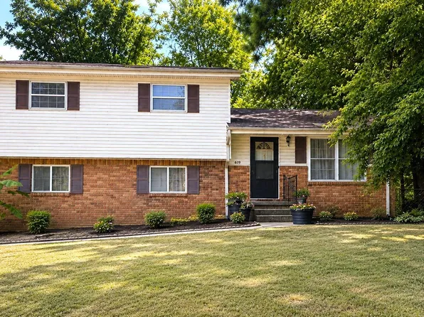 3603 Reynolds Cir NW, Huntsville, AL 35810