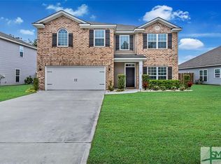 108 Red Maple Ln, Guyton, GA 31312