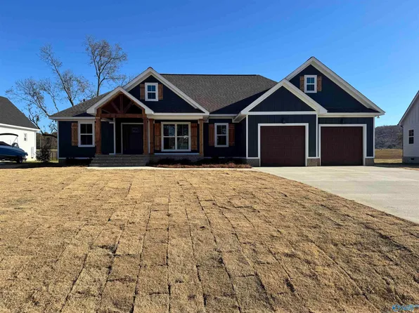 4569 Golightly Ln, Southside, AL 35907