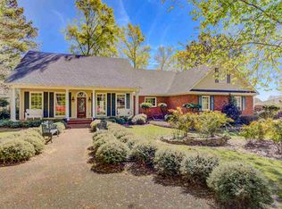 96 Cotton Acres Dr, Clinton, MS 39056