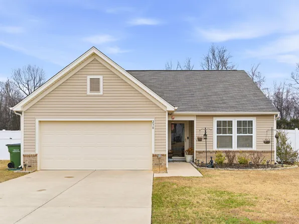 230 Henry Steel Dr, Gibsonville, NC 27249