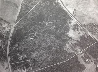 2400 Wade Funderburk Rd, Pageland, SC 29728