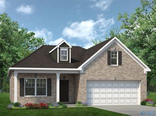 158 Morning Dew Rd, Toney, AL 35773