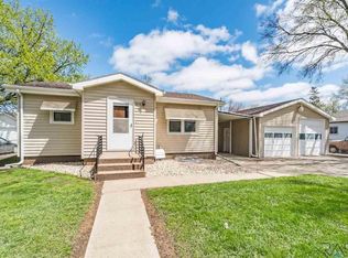 312 N Hawthorne Ave, Sioux Falls, SD 57104