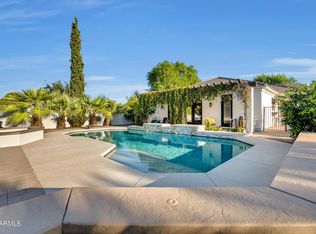 21151 E Mewes Rd, Queen Creek, AZ 85142