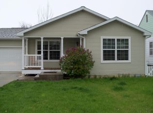 629 Custer Ave, Billings, MT 59101