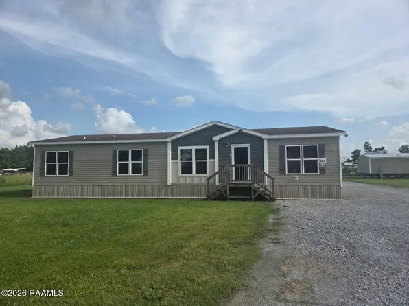 656 Robert Dailey Rd, Sunset, LA 70584