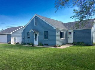 8032 N Clinton St, Fort Wayne, IN 46825