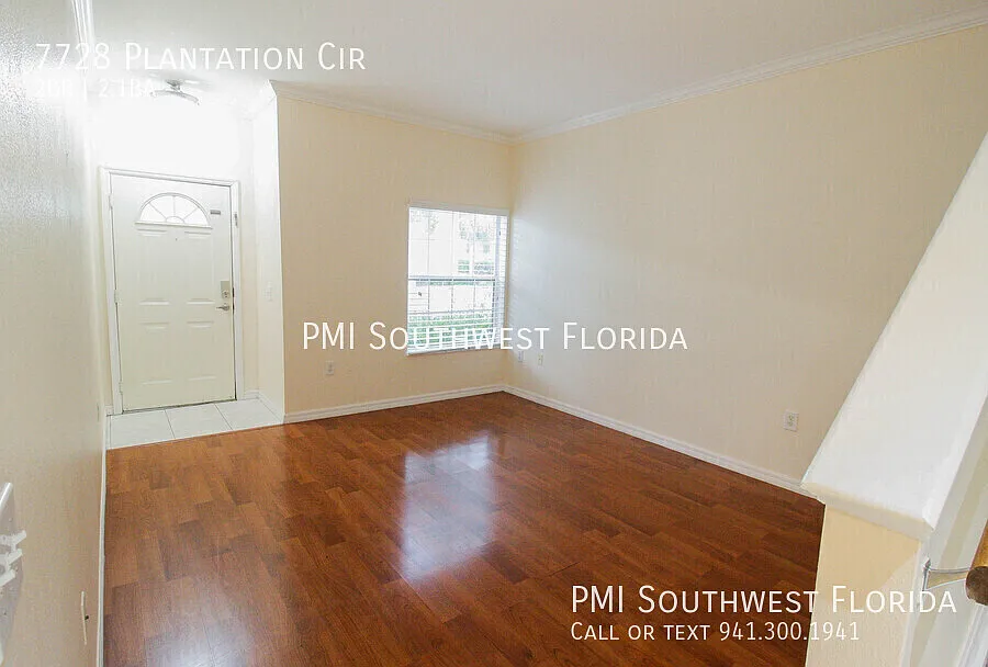 2/2.5 Condo For Rent in Carolina Landings! — Photo 3