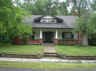 378 Third St, Guthrie, KY 42234