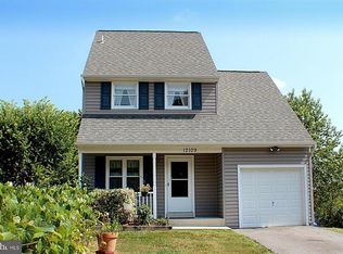 12109 Lemar Ct, Silver Spring, MD 20904