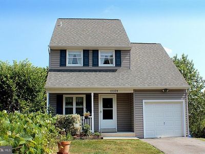 12109 Lemar Ct, Silver Spring, MD, 20904