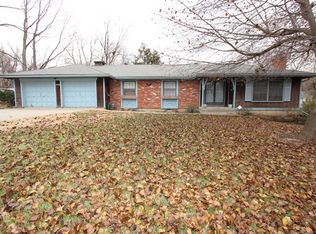 3941 Crescent Ave, Kansas City, MO 64133