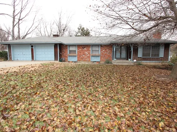 3941 Crescent Ave, Kansas City, MO 64133