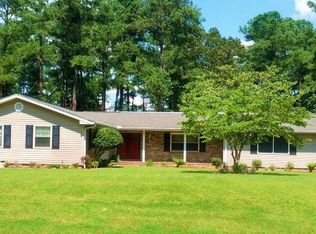 2548 Ramblewood Rd, Aiken, SC 29803