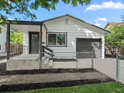 111 S Diamond St, Nampa, ID, 83686