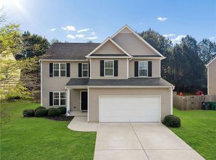 78 Valley Brook Ct, Dallas, GA 30132
