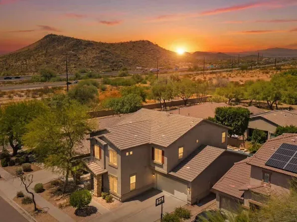 3438 W GALVIN Street, Phoenix, AZ 85086