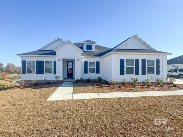 24017 Shadowridge Dr, Daphne, AL 36526