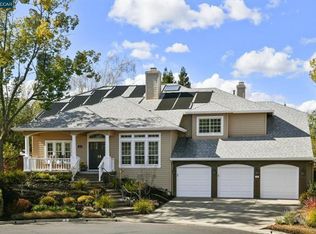 6 Westward Ln, Danville, CA 94506