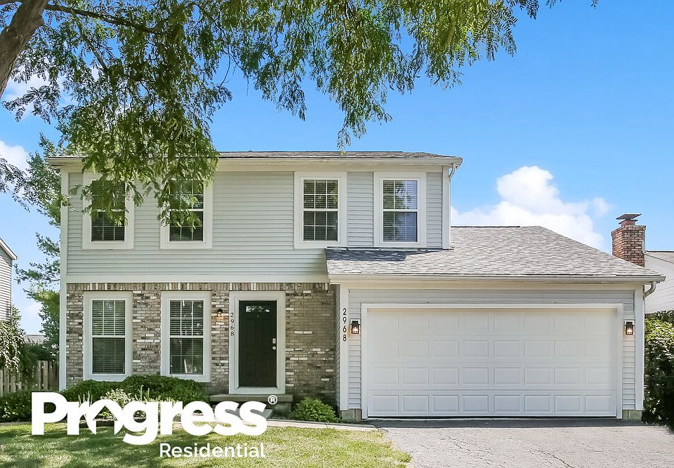 1st image of 2968 Old Warson Dr