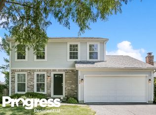 2968 Old Warson Dr, Pickerington, OH 43147