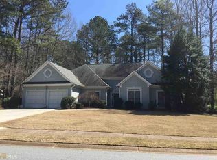 118 Bent Creek Dr #49, Woodstock, GA 30189