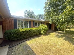304 6th St NW, Springhill, LA 71075