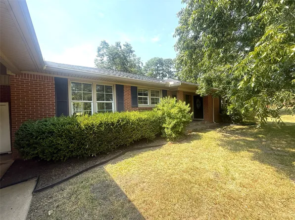 304 6th St NW, Springhill, LA 71075