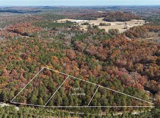 0 Booger Hollow Rd, Cedartown, GA 30125