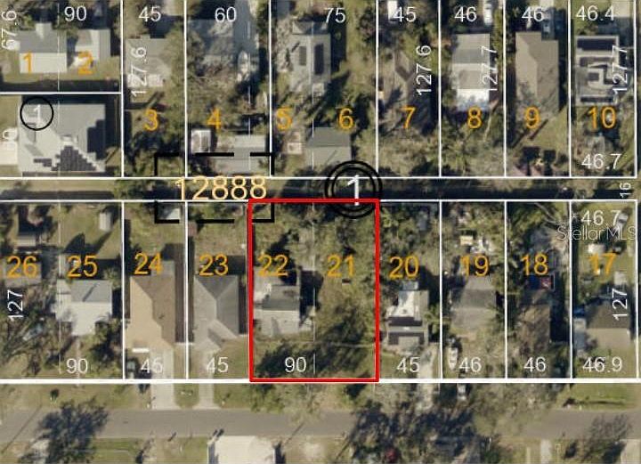1st image of 3737 56TH AVENUE N LOT 21