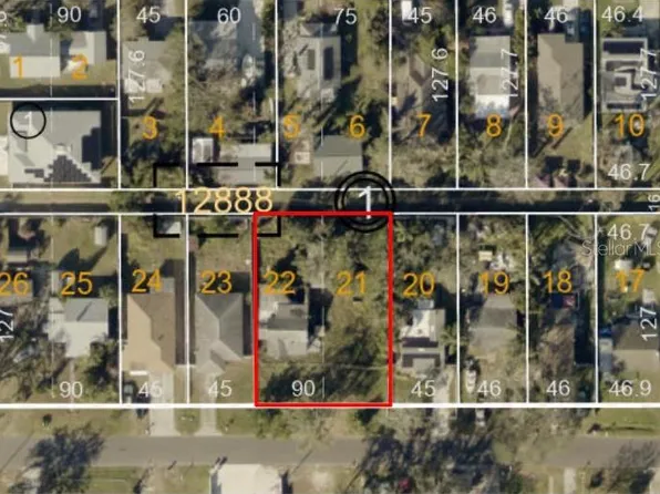 3737 56th Ave N #21, Saint Petersburg, FL 33714