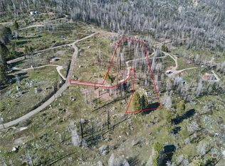 7000 Pine View Dr, Springville, CA