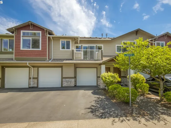 14580 SW Magpie Ln, Beaverton, OR 97007