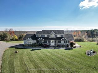 32439 Walnut Line, Dutton/dunwich, ON N0L1P0