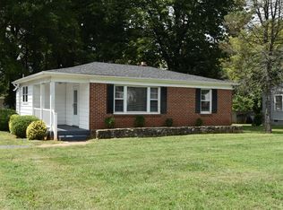 109 Phillips Cir, Lynchburg, VA 24502