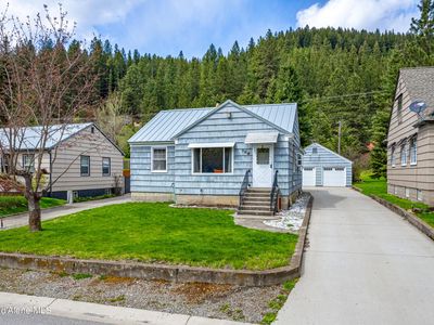 104 W 9th St, Silverton, ID, 83867