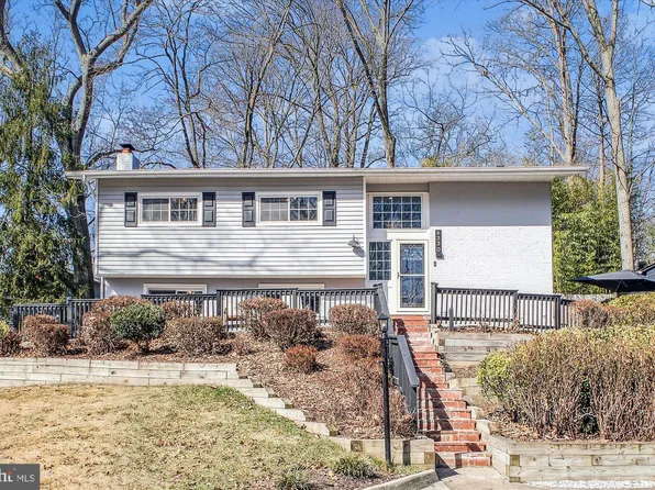 6330 Camilla St, Springfield, VA 22152