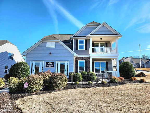 Cypress - Former Model Home