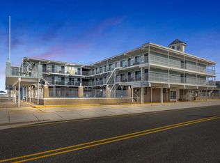301-309 Ocean Ave UNIT 305, North Wildwood, NJ 08260